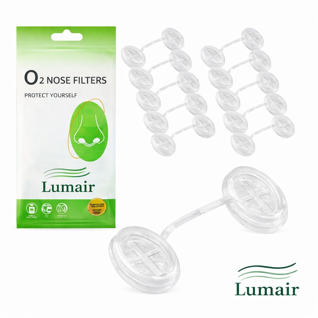 LumAir
